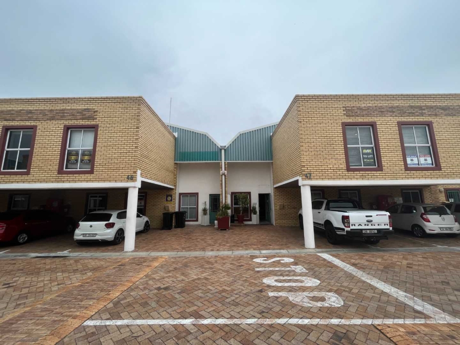 To Let commercial Property for Rent in Milnerton Western Cape